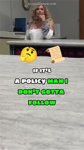 Cops Get Owned and Dismissed! You're Not Feelings Police! First Amendment Audit