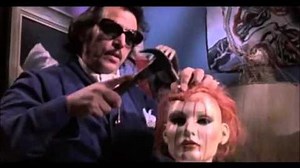 Decades of Horror- Frank Zito