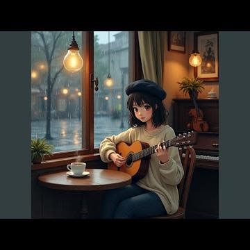 Letters by the Window