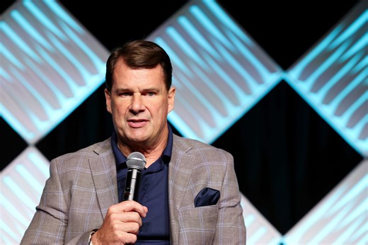 Ford CEO warns there’s a dearth of blue-collar workers able to construct AI data centers and operate factories: ‘Nothing to backfill the ambition’