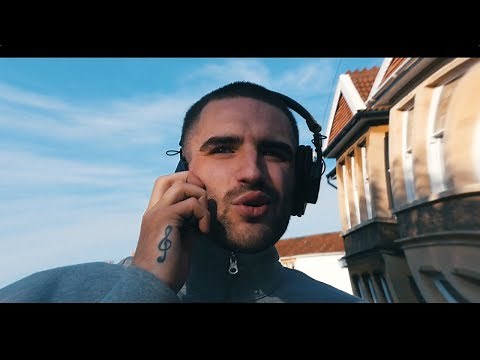 Datkid & Leaf Dog - Cook Book (OFFICIAL VIDEO)