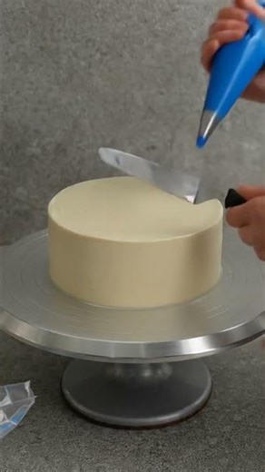 Cake_AI Robot Future World_Decoration_Ai