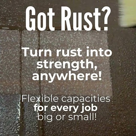 Complete Rust Removal Guide: Protect and Restore Your Metal!