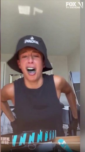 Teen dies after trying 'One Chip Challenge'