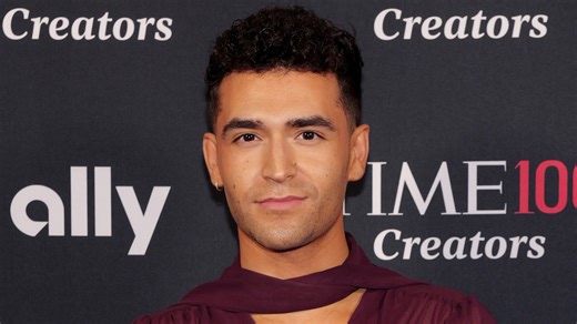 Ezra Sosa details breakdown on ‘Dancing With the Stars’ tour opening night