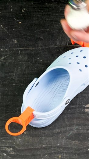 Smart Crock Hack for Winter Snow | Crafty Panda