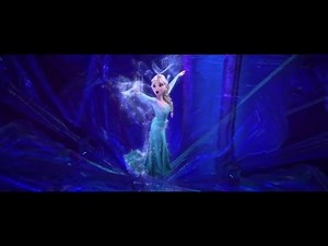 Frozen - Let It Go Speed Up (x516) The Fastest Speed Up