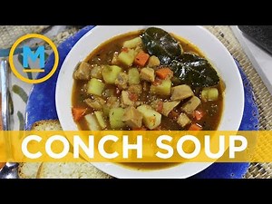 These Bahamian recipes will make you feel like you're in paradise | Your Morning
