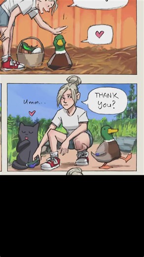 Make this part of the game make sense 😭 Comic credit: u/Ennywey #stardew #stardewvalley