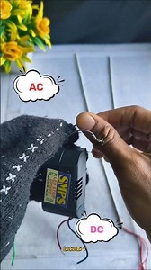 12 Volt LED Strip Driver Testing ⚡ || #shorts #experiment #testing