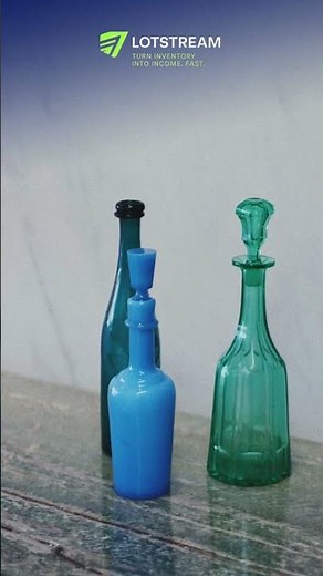The Story Behind Depression Glass | Beauty Born From Hard Times 💗✨