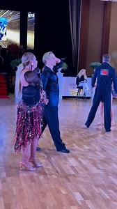 9.9K views · 17 reactions | download ”Dance With Oleg” APP from App Store or Google Play store for Android. Click link  in Bio #dance #olegastakhov #ballroomlatindance #rumba #samba #chacha | Dance Lessons & Tutorials | Facebook