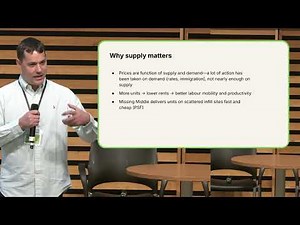 2. Chris Spoke Missing Middle Summit 2025