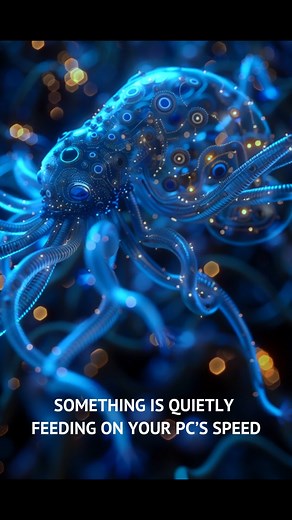 Your PC slows down even when nothing seems wrong - because hidden background tasks quietly drain performance. 💡 Auslogics BoostSpeed removes these hidden drains and restores fast, smooth performance in one click. 👉 https://www.auslogics.com/en/software/boost-speed/ #PCOptimization #SystemSpeed #PerformanceBoost #WindowsTools #CleanPC #TechFacts | Auslogics