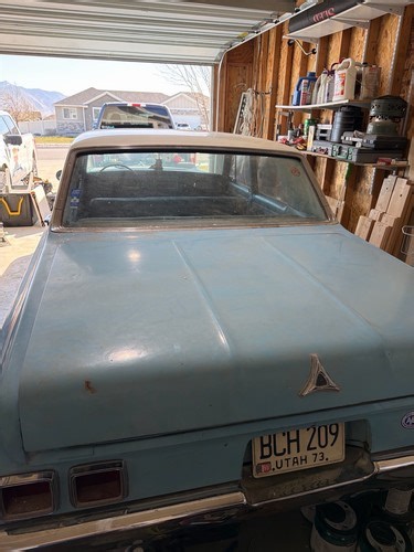 1964 Dodge 330 | eBay