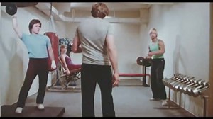 Force: Five [1981] - Trailer