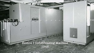 Solid State: Minnesota's High-Tech History - Solid State: Demon - Twin Cities PBS