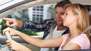 Parent-Teen Night / Truck Smart - Zero Fatalities