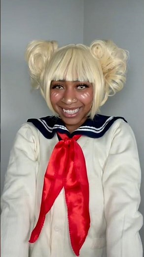 14 Anime Cosplay Compilation 😛 #cosplayer #animecosplay