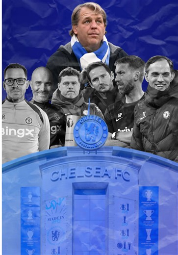 Rosenior ut? Chelseas problem kvarstår trots tränarbyte