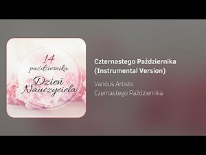 Czternastego Października (Instrumental Version)