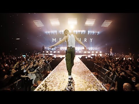 Imagine Dragons – Mercury – Act 2 (Coming July 1)