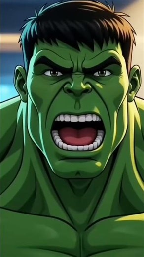 Bruce Banner banaa Hulk #music