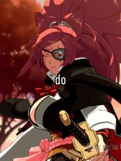 тгк: EXPNY #guiltygearstrive #guiltygear #ggst #fgc | guilty gear strive