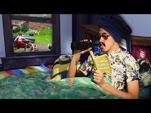 Hänno ist KRANK | Fortnite