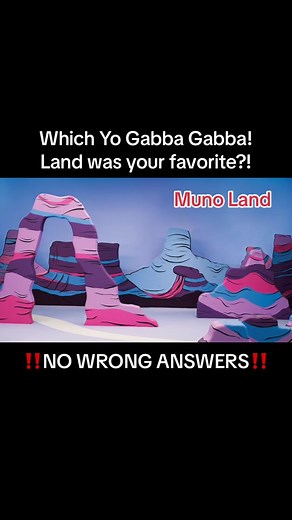 Mine’s definitely foofa land, hbu? 🌸 #yogabbagabba #partyinmytummy 🥳