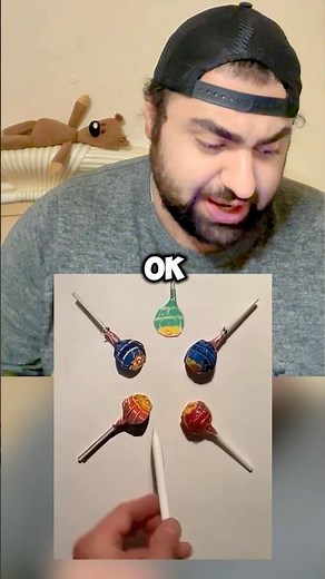 Reality or Illusion? 🤯 Analyzing Hyper-Realistic Art! (10/10)