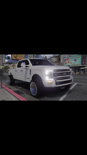 @bburchh’s king ranch in fivem built by junior