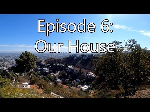 Laurel Canyon Episode 6 - "Our House" (First Half)