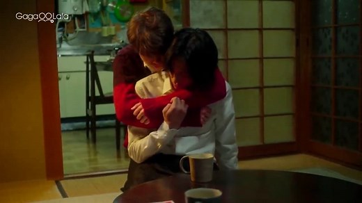 (ENG) His Part 2/3 (Japan Movie)