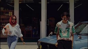 SACAR aka Lil Buddha - No Peace In Love ft. Starboi Virgin (Official Music Video) Chords - ChordU