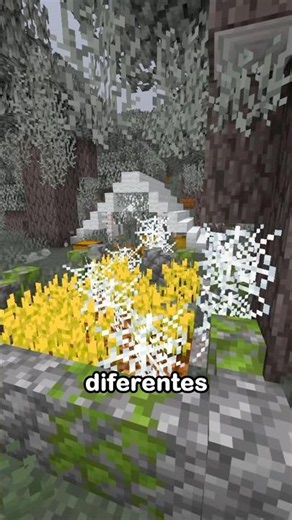 El potencial del nuevo campamento de Minecraft ⛺️