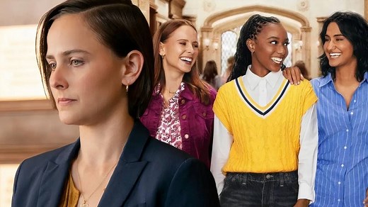 The Sex Lives Of College Girls Season 4: Cancelation & Everything We Know