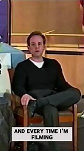 Talented character actor Peter MacNicol believes the best advice isn’t always given, it’s discovered. In today’s LEGACY Collection episode, he shares the mindset that’s carried him through decades of unforgettable performances and much more! 🎬 Stream the full episode now: https://youtu.be/j4xdh638eR4 | SAG-AFTRA Foundation