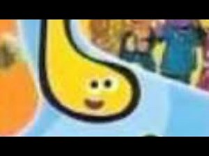 CBeebies Dance Ident (2002) (NO LAUGHING CHILDREN SFX) (MORE BUG SOUNDS) (FULLY COMPLETELY EXTENDED)