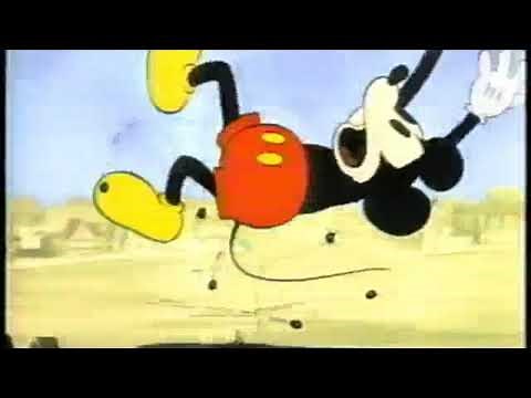 Anna and Rapunzel's Adventures of Mickey's Magical World (Part 5)