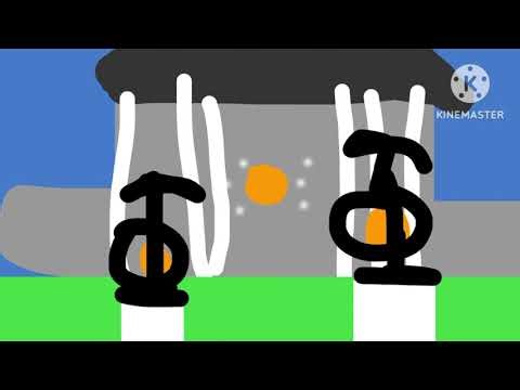 Davis entertainment logos remake 👍