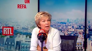 Véronique Jannot aimerait reprendre son rôle dans Pause Café