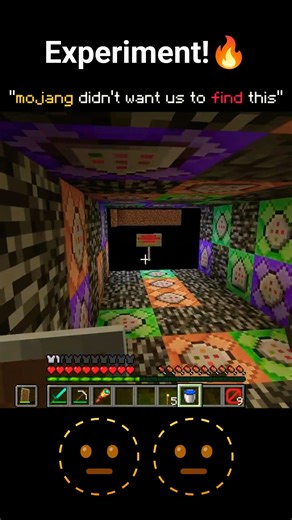 We Found Something Strange #matrix #gaming #secret