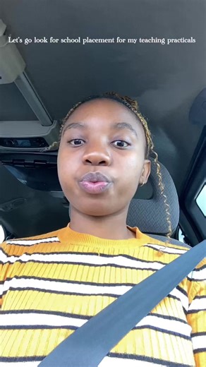 Becoming Ms Tau: A Journey Through Teaching Practicals