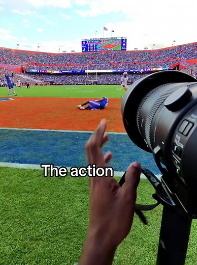 Sports Photography Tips for Capturing the Perfect Moment