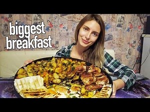 Potato with Chicken and Cheese Rolls l Outdoor Cooking