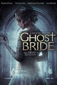 Ghost Bride - Movie