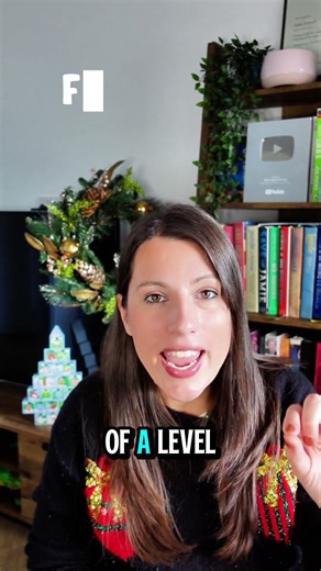 RevMas Day 19 FREEBIE - Revision Advent Calendar