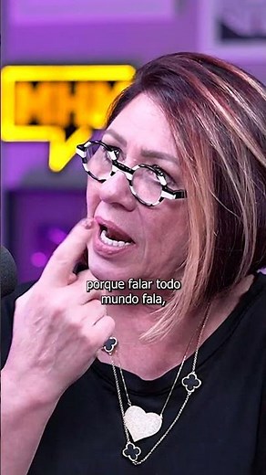 COMO SABER SE TENHO COMPATIBILIDADE COM A PESSOA? (com Anahy D'Amico) | Podcast do MHM #cortes