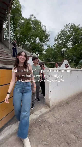 Descubre Hacienda La Charreada en Santiago, Nuevo León